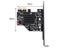 PCI Express 3.0 USB 3.1 PCI-E Card USB Adapter Expansion Carousel 4