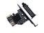 PCI Express 3.0 USB 3.1 PCI-E Card USB Adapter Expansion Carousel 6