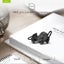 Parallel Wireless Bluetooth Earphone With Mic 10M Range Carousel 4