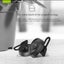 Parallel Wireless Bluetooth Earphone With Mic 10M Range Carousel 7