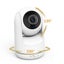 5 Inch Hd Baby Monitor With Built Ptz Rotation For Enhanced Security Baby Monit Carousel 3