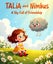 Talia and the Cloud That Cried | Kids Storybook PDF | 25-Page Illustrated eBo... Carousel 1