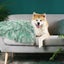 Dog Blanket Pet Cat Mat Carousel 1