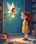 The Girl Who Painted Rainbows | Kids Story PDF | Joyful Story for Ages 3-8 | ... Carousel 4