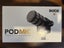 Entire RODE Podcast Duo Audio Setup (used twice) Carousel 5