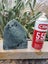 Nz Pounamu carvers stone 2kg #261 Carousel 3