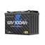 EcoFlow Lithium 12V 100Ah Deep Cycle LiFePO4 Battery Carousel 3