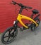 Lehe S1 Electric Bicycle with Charger Carousel 2