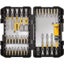 DeWalt Max Impact 34 pc Screwdriving Set DWAMI34 Carousel 1