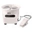 Pottery Wheel 11 Inch Pottery Forming Machine 450W Electric Wheel For Pottery... Carousel 10