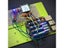 GeeekPi Raspberry Pi GPIO Screw Terminal Hat With Micro Led For 4B/3B Carousel 6