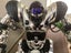 Vintage Robosapien X model with remote not working properly Carousel 9