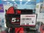 BATTERY MILWAUKEE M18 B5 - 18V 5.0AH M18 B5 - 18V 5.0AH B16133847-1 Carousel 1