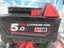 BATTERY MILWAUKEE M18 B5 - 18V 5.0AH M18 B5 - 18V 5.0AH B16133847-1 Carousel 3