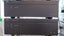 2x NAD C272 150w RMS Power Amplifiers bi-wireable to 300w RMS Carousel 1