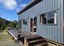 Modern 2 bedroom Tiny home Carousel 1