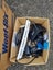 Bulk office tech - printer, router, USB hub, headphones Carousel 3