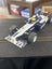 Scalextric Williams F1 car Carousel 1