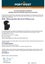 2 Pack Portwest Modaflame Knit Fire Flame Resistant Balaclava Black Head Full... Carousel 6