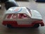 Scalextric Esso Sponsored Metro Carousel 1