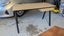 Desk 1200mm Carousel 1
