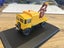 1:76 Scale Bradford AEC Matador Wrecker Truck Carousel 1