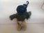 The Bearington Collection Zoe 14in/35cm plush bear Carousel 2
