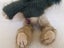 The Bearington Collection Zoe 14in/35cm plush bear Carousel 8