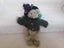 The Bearington Collection Zoe 14in/35cm plush bear Carousel 1