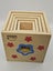 Educo / Hape Pyramid of Play – Wooden Nesting Blocks Carousel 3