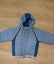 Boys winter jacket Carousel 1