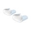 D-Link AQUILA PRO AI AX6000 Wi-Fi 6 Smart Mesh System (2-Pack, M60-2PK) Carousel 1