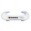 D-Link AQUILA PRO AI AX6000 Wi-Fi 6 Smart Mesh System (2-Pack, M60-2PK) Carousel 4