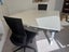 Agile Electric 2 Double standing desk Carousel 3