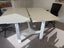 Agile Electric 2 Double standing desk Carousel 1