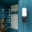 EZVIZ LC3 2K Outdoor Wi-Fi Smart Security Wall-Light Camera Carousel 6