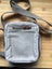 Troop small shoulder travel bag khaki green Carousel 2