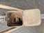 Antique Planet Jr. No. 4 Push Garden Seeder / Planter - Farm Implement Carousel 3