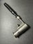 $1 reserve 1800s “SHULTZ powder Dr” adjustable powder measure for gun powder Carousel 1