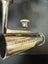 $1 reserve 1800s “SHULTZ powder Dr” adjustable powder measure for gun powder Carousel 8
