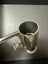 $1 reserve 1800s “SHULTZ powder Dr” adjustable powder measure for gun powder Carousel 9