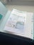 Kikki K Folders ( sold seperately) x3 Carousel 3