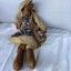 ‘Sailor Bear’ Sassy Cow USA Collectible hand made bear Carousel 5