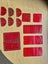 Meccano FLAT PLATES Carousel 1