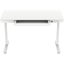 FlexiSpot Home & Office All-in-One Standing Desk White Tabletop Size [EW9W] Carousel 4