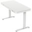 FlexiSpot Home & Office All-in-One Standing Desk White Tabletop Size [EW9W] Carousel 9