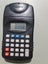 Handheld Excalibur Electronic Casino Game 5 in 1 LCD screen & Dual Calculator Carousel 4