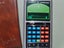 Handheld Early 1977 Green Screen Deluxe Game Calculator Blackjack with box +more Carousel 3