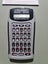 Handheld Talking Road Whiz USA handheld travel computer with box issued 2003 Carousel 3