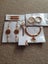 Indian traditional jewellery, can be ideal for Bharat Natyam Carousel 4